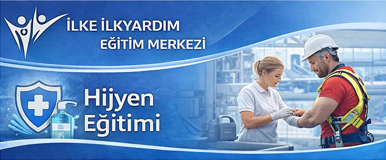 Hijyen Eğitimi
