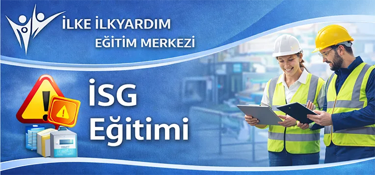 İsg Eğitimi