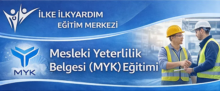Mesleki Yeterlilik Eğitimi