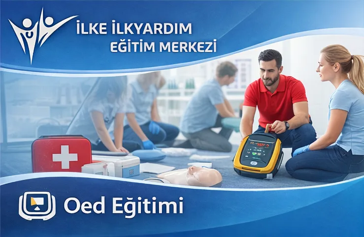 Oed Eğitimi