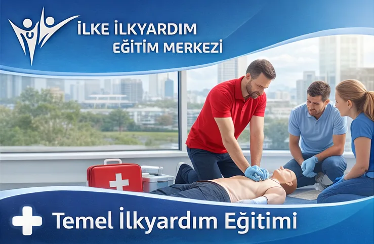 Temel İlkyardım Eğitimi