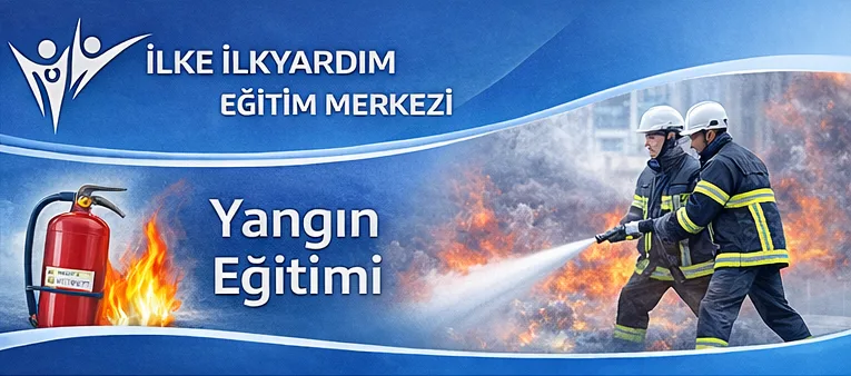 Yangın Eğitimi